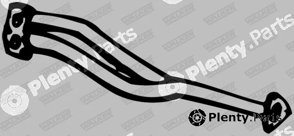 Exhaust Pipe