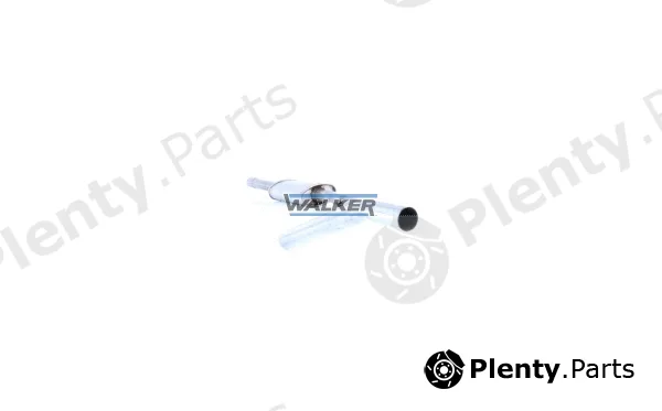 Walker 22935 — Centre Muffler
