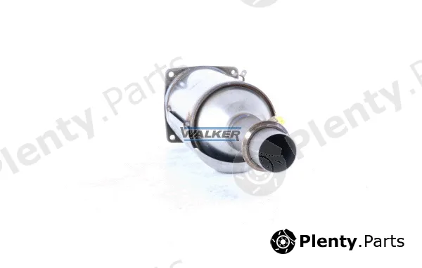 Walker 73012 — Soot/Particulate Filter, exhaust system EVO C
