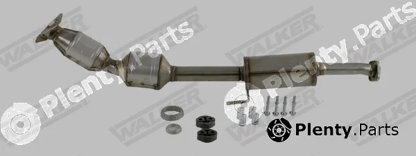 Walker 28883 — Catalytic Converter