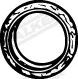 Walker 80026 — Gasket, exhaust pipe