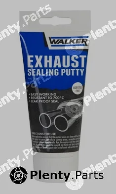 Walker 17662 — Seal Paste, exhaust system