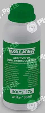 Walker 80601 — Fuel Additive EOLYS  176