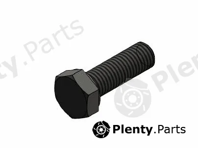 Walker 80697 — Bolt, exhaust system