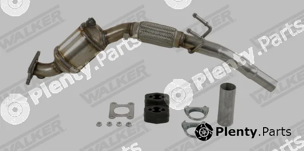 Walker 28881 — Catalytic Converter