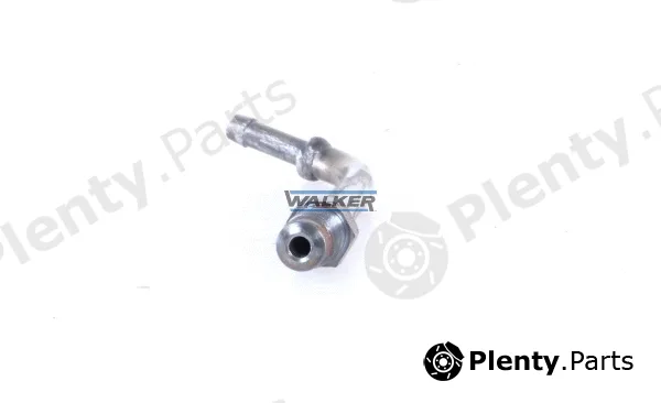 Walker 10776 — Pressure Pipe, pressure sensor (soot/particulate filter)