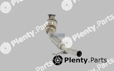 Walker 28349 — Catalytic Converter