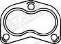 Walker 80047 — Gasket, exhaust pipe