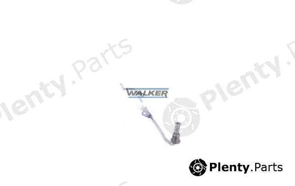 Walker 10750 — Pressure Pipe, pressure sensor (soot/particulate filter)