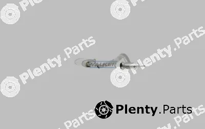 Walker 21433 — Centre Muffler
