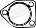 Walker 80040 — Gasket, exhaust pipe