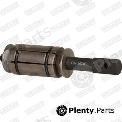 Walker 07099 — Expander, exhaust pipe