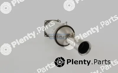 Walker 73009 — Soot/Particulate Filter, exhaust system EVO C