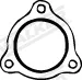 Walker 81144 — Gasket, exhaust pipe
