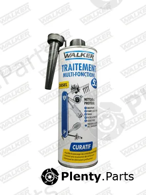 Walker 84016 — Fuel Additive
