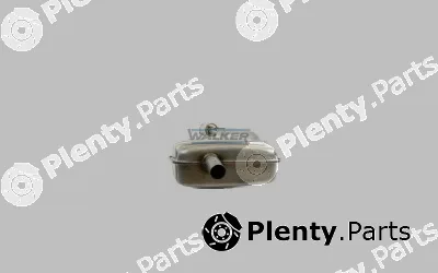 Walker 22685 — Rear Muffler