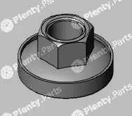 Walker 81771 — Nut, exhaust manifold
