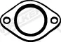 Walker 80073 — Gasket, exhaust pipe