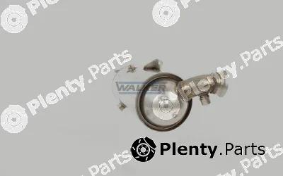 Walker 73014 — Soot/Particulate Filter, exhaust system EVO C