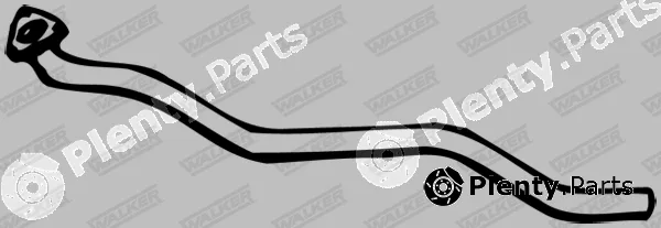 Exhaust Pipe