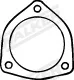 Walker 80024 — Gasket, exhaust pipe