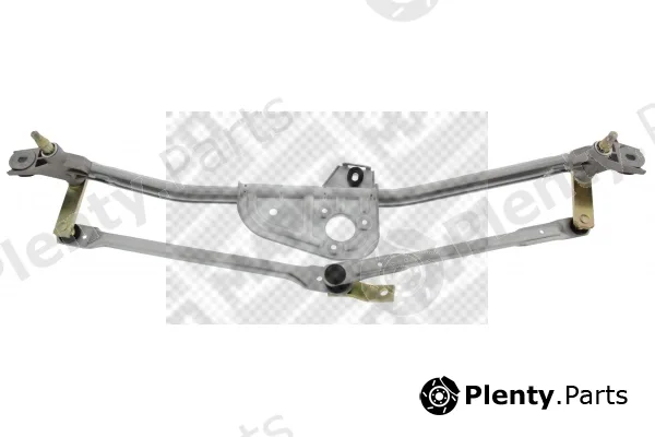 Mapco 104883 — Wiper Linkage