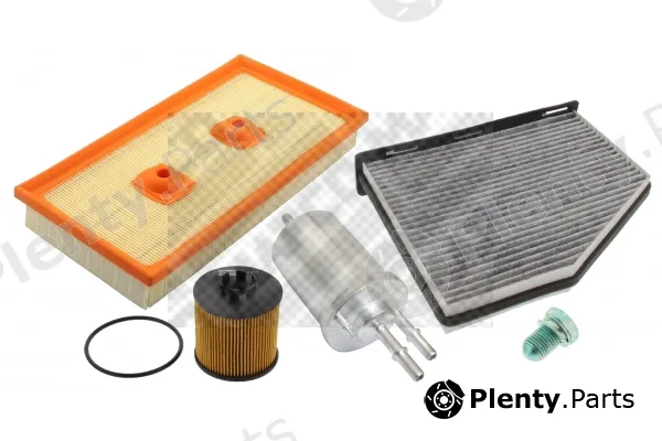 Mapco 68829 — Filter Set
