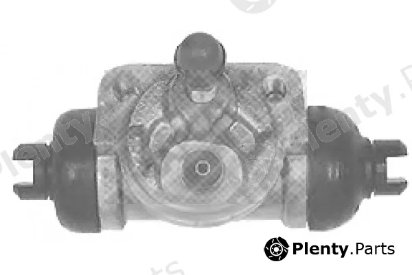 Mapco 2508 — Wheel Brake Cylinder