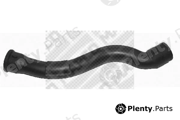 Mapco 83222 — Pipe, EGR valve