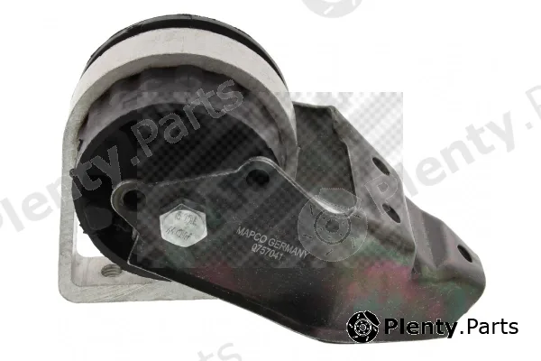Mapco 38975 — Mounting, engine