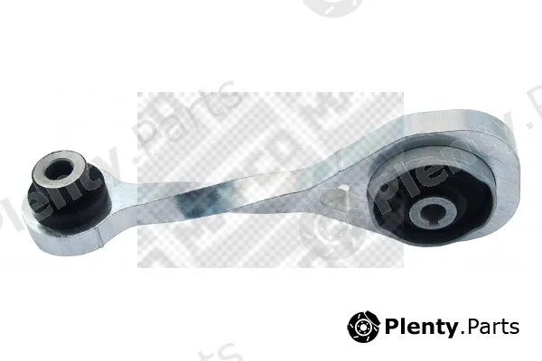 Mapco 36118 — Mounting, engine