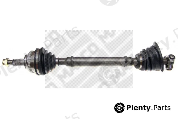 Mapco 16130 — Drive Shaft