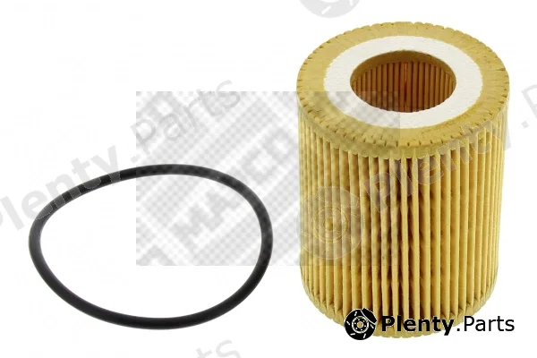 Mapco 64701 — Oil Filter