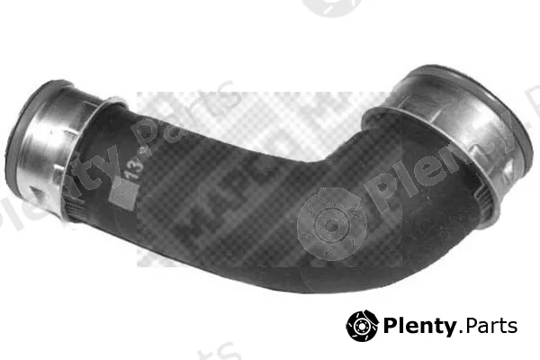 Mapco 39843 — Charge Air Hose