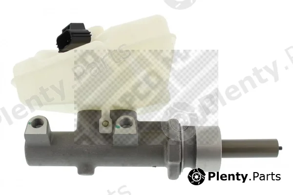 Mapco 1714 — Brake Master Cylinder