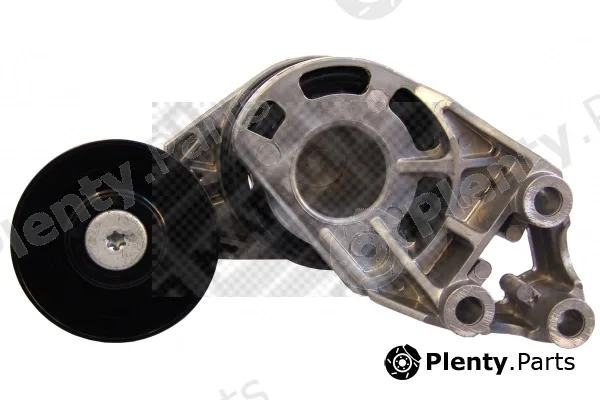 Mapco 24881 — Belt Tensioner, V-ribbed belt