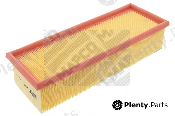 Mapco 60273 — Air Filter