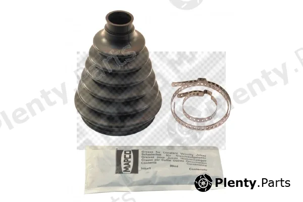 Mapco 18761 — Bellow Kit, drive shaft