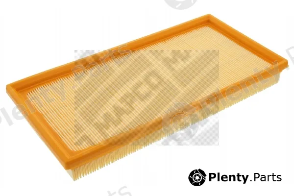 Mapco 60380 — Air Filter