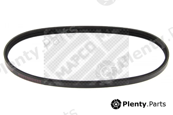 Mapco 230515 — V-Ribbed Belt