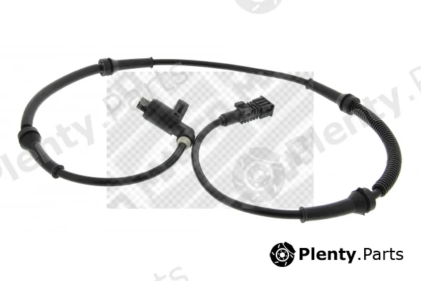 Mapco 86402 — Sensor, wheel speed