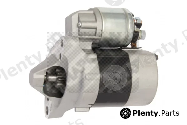 Mapco 13150 — Starter