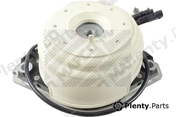 Mapco 36399 — Mounting, engine