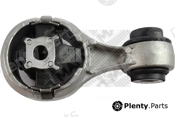 Mounting, engine