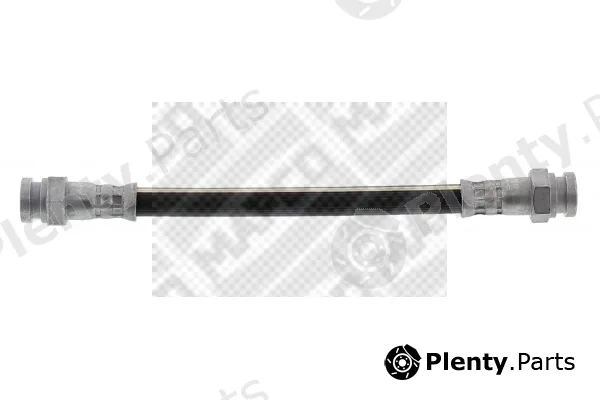 Mapco 3339 — Brake Hose