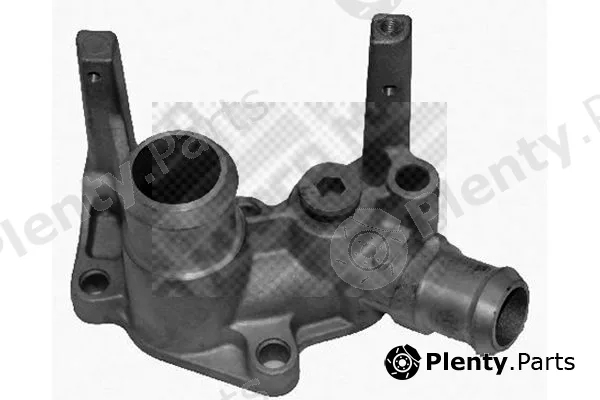 Mapco 28318 — Coolant Flange