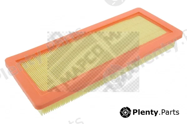 Mapco 60873 — Air Filter