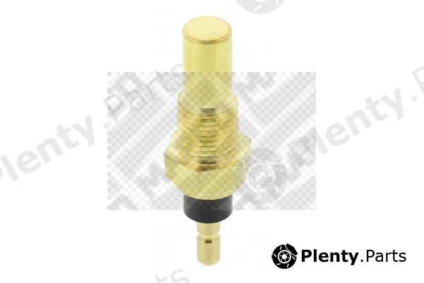 Sensor, coolant temperature