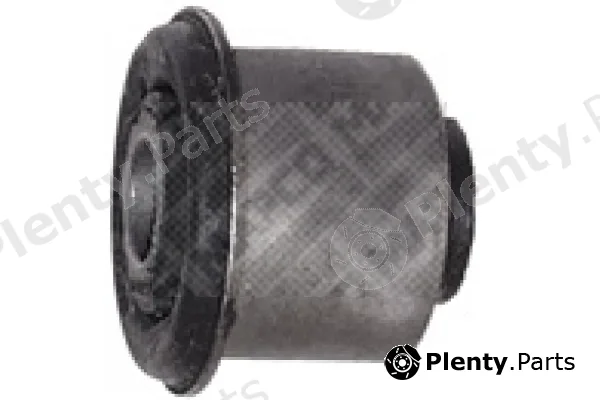 Mapco 33124 — Mounting, control/trailing arm