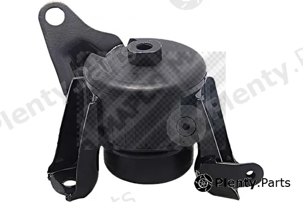 Mapco 36466 — Mounting, engine